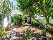 Moradia T2, Villas da Bemposta, Alvor, jardim,...