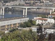 MORADIA T2 VISTAS RIO E PORTO