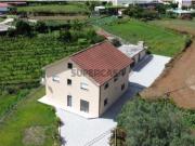 Moradia T2+T3 em Labruja, Caminho Português de Santiago... Moradia T2+T3 em Labruja, Caminho Português de Santiago...