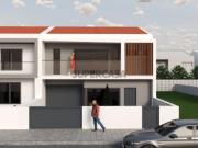 Moradia T3+1 Águeda