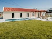 Moradia T3+1, Almargem Do Bispo, Pêro Pinheiro e...