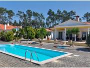 Moradia trrea, individual T4 com piscina e jacuzzi, zona...