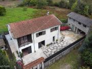 Moradia T3+1, Bouro Santa Marta, Amares