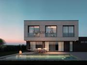 Moradia T3+1 c/ Piscina |4 Frentes| Vila Nova de Gaia