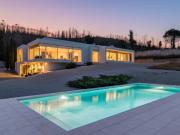 Moradia T4+1 c/ Piscina, Vista panorâmica, e 1 Hectare...