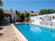 Moradia T3+1 Centro da cidade Com Piscina e garagem