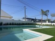 Moradia T3+1 Charneca da Caparica