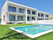Moradia T3+1, Charneca de Caparica