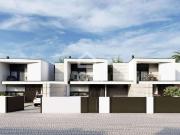 Moradia T3+1 com 3 suítes em Condomínio Fechado – Antas,...