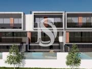 Moradia T3+1 com 3 suites em Lamaçães, Braga Moradia T3+1 com 3 suites em Lamaçães, Braga