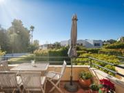 Moradia T3+1 com garagem e jardim no Estoril em Cascais