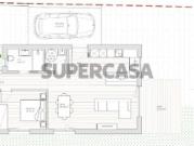 Moradia T3+1 com Garagem em Cacia