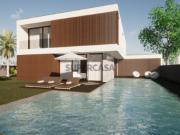 Moradia T3+1 com Jardim e Piscina em Serzedo, V.N.Gaia