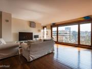 Moradia T3+1 com Jardim e Varanda no Centro do Porto
