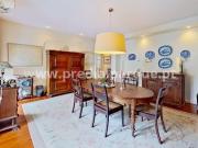 Moradia T3+1 com jardim, Foz Velha