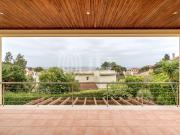 Moradia T3+1, com jardim, garagem e vista mar, Cascais