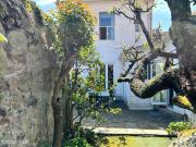 Moradia T3+1 com jardim na Foz Velha