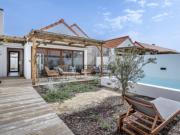 Moradia T3+1, com jardim privativo no Empreendimento...