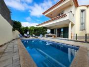 Moradia T3+1 com piscina