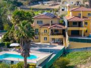 Moradia T3+1 com Piscina Bidoeira de Cima, Leiria