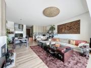 Moradia T3+1 com piscina e vista para o Rio Minho