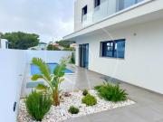 Moradia T3+1 com piscina em Murches