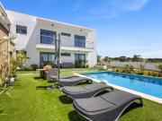 Moradia T3+1 com Piscina, Garagem e Terreno, Quinta da...