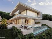 MORADIA T3+1 COM PISCINA INFINITA NO EMPREENDIMENTO...