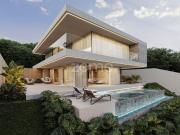MORADIA T3+1 COM PISCINA INFINITA NO EMPREENDIMENTO...