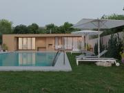 Moradia T3+1 com piscina na Madalena, Vila Nova de Gaia