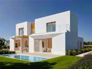 Moradia T3+1 com Piscina no Algarve