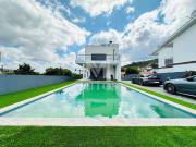 Moradia T3+1 com piscina para venda em Perre Viana do...