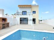 Moradia T3+1 com Piscina Privada Vila Nova de Cacela,...