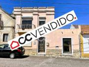 Moradia T3+1 com Quintal, Cadaval, Adão Lobo Moradia T3+1 com Quintal, Cadaval, Adão Lobo