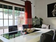 Moradia T3+1 com terraço e jardim a 10 min de Guimarães