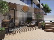 Moradia T3+1 com Terraço e Piscina a 1000 metros da...
