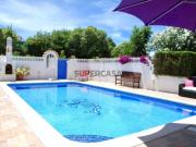 Moradia T3+1 com vista mar em Carvoeiro/Algarve