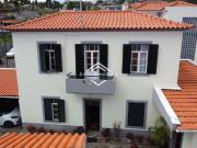 Moradia T3+1 com vista mar em Santa Luzia, Funchal, Ilha...