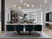 Moradia T3+1, Coronado São Romão e São Mamede, Trofa |...