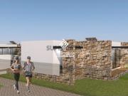 Moradia T3+1 de 4 Frentes 3 min da Praia Granja