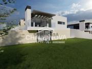 Moradia T3+1 de Luxo c/ Piscina em São Félix da Marinha...