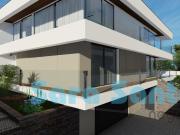 Moradia T3+1 de luxo c/piscina vista sobre Douro Gaia