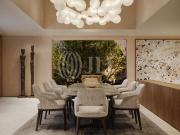 Moradia T3+1 Duplex com jardim, no Plátanos, em Cascais