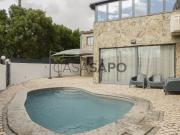 Moradia T3+1 Duplex para alugar em Cascais