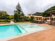 Moradia T3+1 e Lote de Terreno Rústico