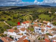 Moradia T3+1 em Benafim, Loulé