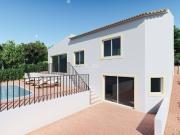 Moradia T3+1 em Burgau