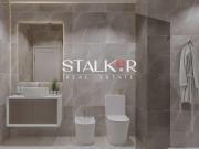 Moradia T3+1, em condomínio fechado com Piscina