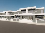 MORADIA T3+1 EM CONSTRUÇÃO