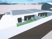 Moradia T3+1 em construção Aveiro